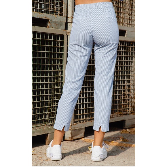 🦋SOLD🦋”Brandy Melville” Tilden Pants - Picture 5 of 6